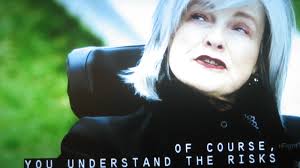 Oh Fringe, You Spoil Me So...