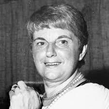 ST-ANDRÉ MARION, Solange