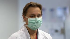 Die uitspraak van infectiologe erika vlieghe zorgde afgelopen weekend voor flink wat beroering. Coronavirus La Lasagne Politique Belge A Coute Des Vies Estime Erika Vlieghe Le Soir Plus