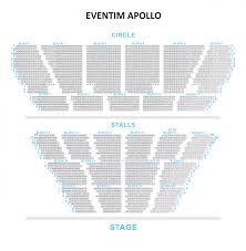 The Phoenix Concert Theatre Seating Chart Phoenix Concert