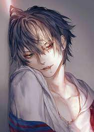 See more ideas about anime boy, anime, anime guys. Pin On Anime Boys