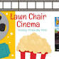 Lawn Chair Cinema: Free Birds (2013) event image