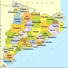 Encontradas 20 webcams en barcelonès comarca (cataluña, españa, europa). Les Comarques Mes Riques I Pobres De Catalunya