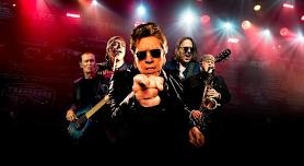 George Thorogood & The Destroyers