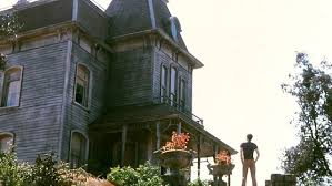 Petition To Save The Psycho House Scary Places Mother Knows Best Universal Studios Hollywood
