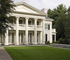 Maybe you would like to learn more about one of these? The Preppy Blog Southern Mansions Greek Revival Architecture Greek Revival Home