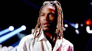 Fetty wap is mostly known for his raps, but hugely known for his right eye missing. Kj Auo2r5b04qm