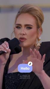 Adele Live at Griffith Observatory Los Angeles