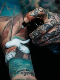 The film stars john cusack, samuel l. How To Clean A Tattoo Properly In 7 Easy Steps Sorry Mom Sorry Mom Shop