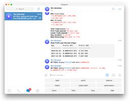Our rating is based on factors such as ease of use, fees, trading features and support. Github Freqtrade Freqtrade Free Open Source Crypto Trading Bot