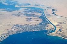 The suez war, or suez canal crisis, began in 1956 and ended in 1957. Gmwpjhgxai1kem