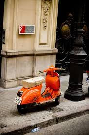 After narrowly missing a place on the 2016 australian paralympic team, comeback king grant 'scooter' patterson is fitter and faster than ever, and ready to contest his second paralympic games. Lets Go Vamos Vespa Vintage Vespa Sports Cars Luxury