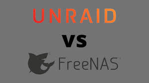 Other games are complicated but for minecraft freenas has you covered. Unraid Vs Freenas Linuxserver