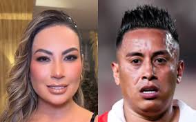 Pamela Franco revela si obligó a Christian Cueva a pedirle disculpas a  Pamela López: ¿Qué dijo? | video | farándula | ESPECTACULOS | TROME.COM
