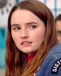 Clara King's Instagram, Twitter & Facebook