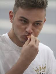 19 photos: Southeast Warren Spring Games