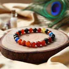 Energie und Funktion von Armbändern