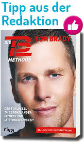 'i had to check myself' antonio brown vs. Tom Brady Das Training Vom Star Quarterback Fit Leistungsfahig