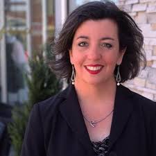 Eileen Doyle's Instagram, Twitter & Facebook