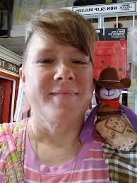 Solo adventure, found 2 at & . Where to next?