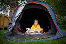 Max's Final Camp Out 2023
