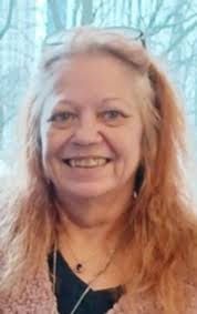 Patricia Slovensky Obituary October 13, 2023