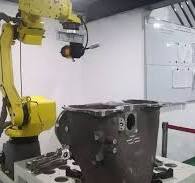 Automatic Deburring Technology For Die Casting Parts ...
