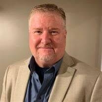 Mr. Jeffery Woodrow Brickhouse Obituary