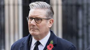 Prime Minister Keir Starmer will fight any attempt to replace him, friends  say - BBC News