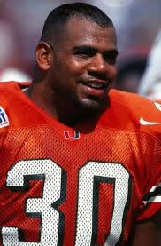 Ghosts of the Orange Bowl