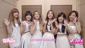 Find more about penggemar, the meaning of penggemar and translation of penggemar from indonesian to english on kamus.net Jelang Konser Di Indonesia A Pink Sapa Penggemar Lewat Video