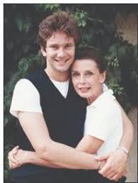 His birthday, what he did before fame, his family life, fun trivia facts, popularity rankings, and more. Audrey Hepburn With Her Son Luca Dotti Unluler Fotograf Ailem