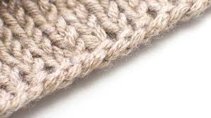 There is some evidence that this particular knitting style originated in germany, hence it often being referred to as german knitting. The German Twisted Cast On Knitting Stitch Dictionary Cast Ons