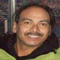 Arnold Cisneros's Instagram, Twitter & Facebook