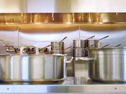 I was looking to update my cookware. Stainless Steel Dinner Sets Durable Stainless Steel Dinner Sets For Daily Use Most Searched Products Times Of India