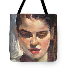 Merle Keller Tote Bags for Sale