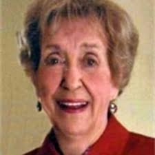 Ellen Boyer Obituary March 25, 2007