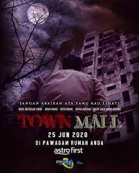 Kisah seram kampus di taiwan. Adaptasi Novel Seram Popular Town Mall Di Astro First Mulai 25 Jun Utusan Borneo Online