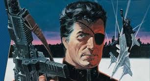 Nick Furia y los Agentes de S.H.I.E.L.D. Sus batallas, intrigas y pecados