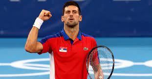 Η atp ανακοίνωσε την τελική 20άδα του rankings του 2020 στο ανδρικό τένις. Rovsahu6iae1em