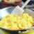 Cheese Soft Scrambled Eggs