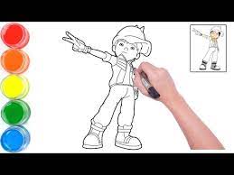 Check spelling or type a new query. Cara Menggambar Dan Mewarnai Boboiboy Galaxy Solar Youtube