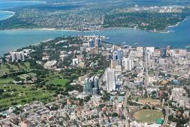 Mzizima's history dates back to the time when the barawa people started to settle and cultivate the area around mbwa maji, magogoni, mjimwema. C40