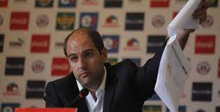 Jadue viaja en calidad de testigo protegido de la justicia norteamericana (por el caso fifa). De Calera A Brasil 2014 Repasa Hitos Polemicas Y Decisiones De Sergio Jadue En La Anfp