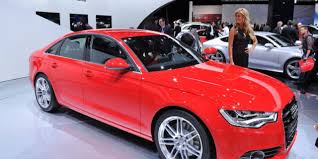 Image result for Brilliant Red 2012 Audi