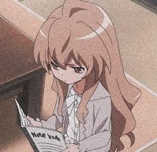 Ð´ð±ð¸ð¹ð±ð²ð² Toradora Aesthetic Anime Cute Anime Pics Is an anime adaptation from a japanese light novel series, produced by j.c.staff and aired. toradora aesthetic anime cute anime pics