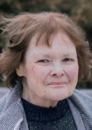 Phyllis Crooks Obituary (1941