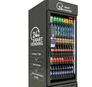 HAHA Vending Smart 440 Plus Cooler