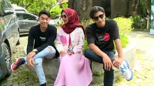 Explore the latest videos from hashtags: Wah Adi Sky Bongkar Keburukan Harris Vriza Trans Tv