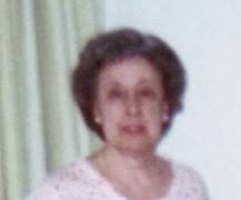 Frances Madzi Obituary